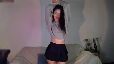 Sophia online show from March 18, 2026, 3:42 am