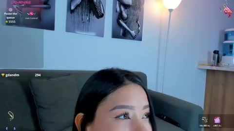 Sophia Wilians  online show from October 10, 2025, 9:36 pm