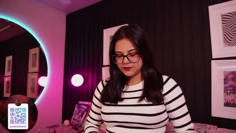 Sofi online show from April 9, 2026, 10:42 am