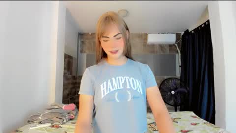 sophia online show from November 26, 2025, 3:29 am