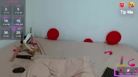 Sophia Bedford online show from March 13, 2026, 4:57 pm