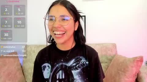 Snapshot of sophiacolemann chatting on February 12, 2025, 6:51 am sophiacolemann online show from February 12, 2025, 6:51 am