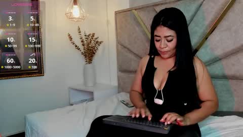 Snapshot of sophiacortes chatting on March 8, 2025, 6:32 am sophia cortes online show from March 8, 2025, 6:32 am