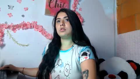 Snapshot of sophiadazza666 chatting on January 5, 2026, 10:57 pm sophia online show from January 5, 2026, 10:57 pm