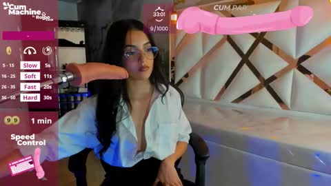 Snapshot of sophiadoll_tf chatting on November 15, 2025, 9:43 pm sophiadoll_tf online show from November 15, 2025, 9:43 pm