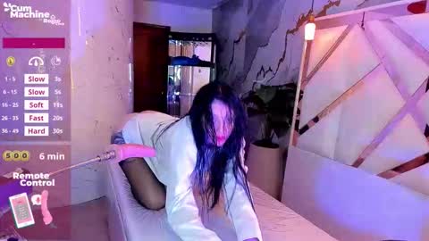 Snapshot of sophiadoll_tf chatting on November 27, 2025, 8:55 pm sophiadoll_tf online show from November 27, 2025, 8:55 pm