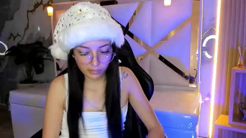 Snapshot of sophiadoll_tf chatting on December 15, 2025, 8:35 pm sophiadoll_tf online show from December 15, 2025, 8:35 pm