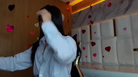 Snapshot of sophiadoll_tf chatting on February 17, 2026, 3:36 am sophiadoll_tf online show from February 17, 2026, 3:36 am