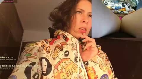 Sophia online show from September 21, 2025, 11:50 pm