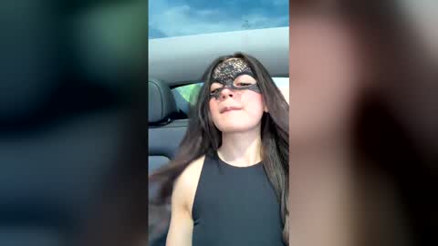 sophiajhon454 online show from May 19, 2026, 3:07 pm