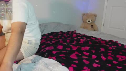 sophiajhon454 online show from May 20, 2026, 9:32 pm