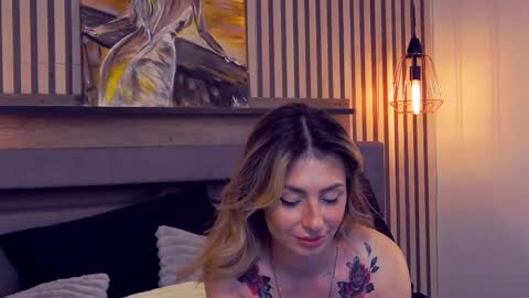 Snapshot of sophialace chatting on May 8, 2026, 3:23 am Sophia Lace online show from May 8, 2026, 3:23 am