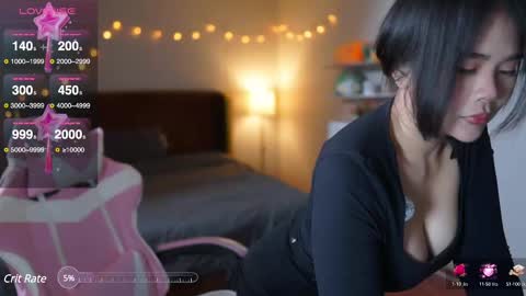 Sophia online show from February 12, 2025, 1:30 am