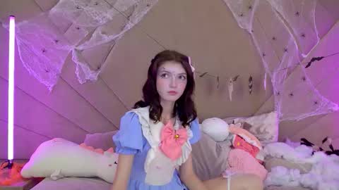 Snapshot of sophiaprove chatting on November 1, 2025, 4:58 am SophiaProve online show from November 1, 2025, 4:58 am