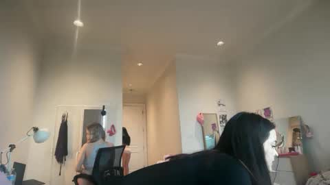 sophiarenae online show from January 15, 2026, 8:01 pm