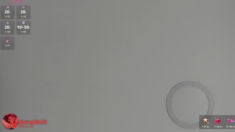 Sofi online show from November 6, 2025, 12:06 pm