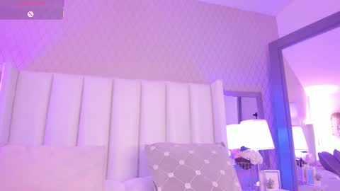 SophiaSmiths online show from November 18, 2025, 10:14 pm