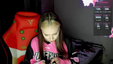 Snapshot of sophie__lambert chatting on September 25, 2025, 10:02 pm sophie__lambert online show from September 25, 2025, 10:02 pm