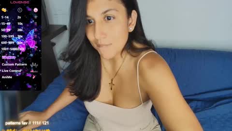 Snapshot of sophie__walker chatting on March 5, 2026, 6:59 pm Sophia online show from March 5, 2026, 6:59 pm