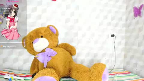 sophie_bunny01 online show from July 9, 2026, 3:05 pm