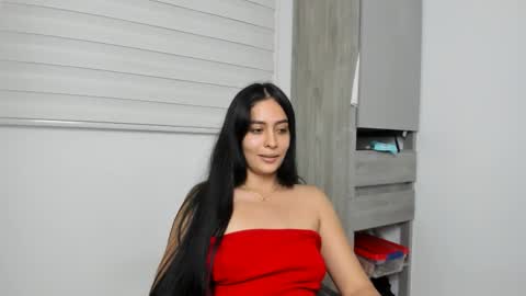 Sophie online show from October 23, 2025, 12:54 am