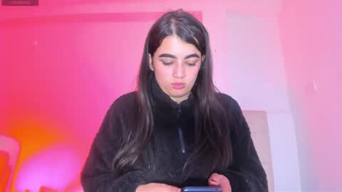 sophie online show from October 1, 2025, 6:52 am