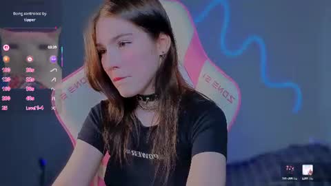 sophie_nomenal_ online show from July 2, 2026, 9:04 am