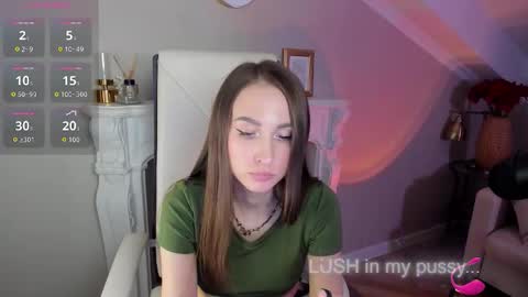 Snapshot of sophie_rocks chatting on March 6, 2026, 9:28 am Sophie online show from March 6, 2026, 9:28 am