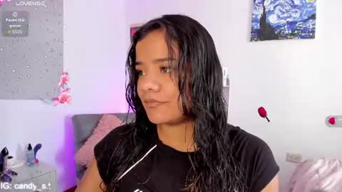 Snapshot of sophie_t_ chatting on July 25, 2026, 2:25 pm Sofia online show from July 25, 2026, 2:25 pm
