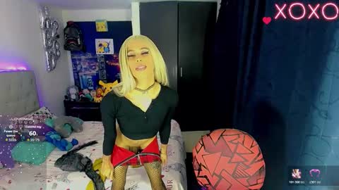 sophie_vall online show from November 12, 2025, 3:51 am
