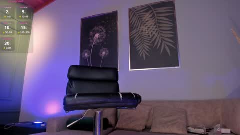 Sophie online show from February 4, 2025, 8:13 am