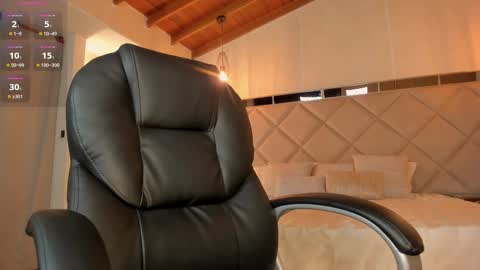 Sophie online show from February 17, 2025, 1:47 am