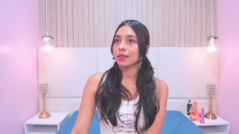 Snapshot of sophiebenson_ chatting on January 14, 2025, 8:04 pm Sophie online show from January 14, 2025, 8:04 pm