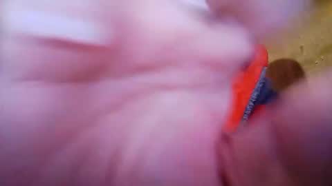SophieBurnsX online show from April 25, 2026, 6:05 pm