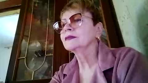 SophieBurnsX online show from May 24, 2026, 9:58 am
