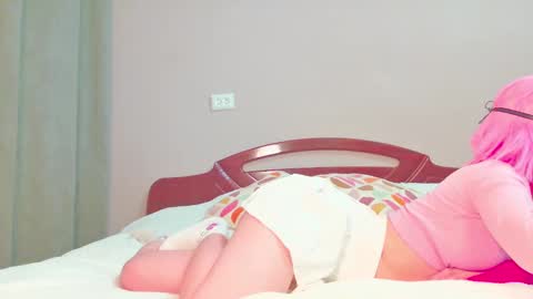 ShopieChan69 online show from December 2, 2024, 4:20 pm