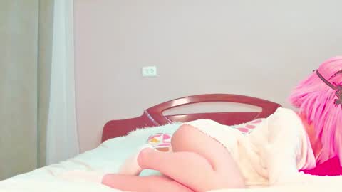 ShopieChan69 online show from December 19, 2024, 4:02 pm