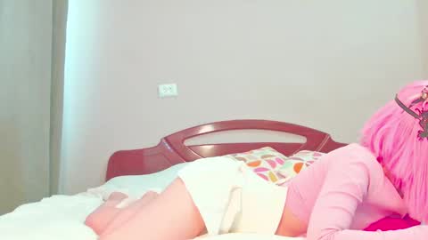 ShopieChan69 online show from December 30, 2024, 12:20 pm