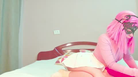 ShopieChan69 online show from December 31, 2024, 5:07 pm