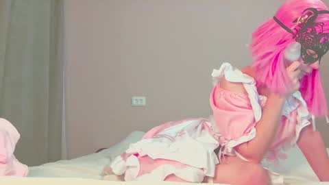 Snapshot of sophiechan69 chatting on January 14, 2026, 2:23 pm ShopieChan69 online show from January 14, 2026, 2:23 pm