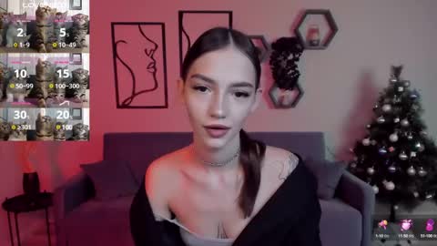 Snapshot of sophiecherrie chatting on January 12, 2025, 10:22 pm Sophie online show from January 12, 2025, 10:22 pm