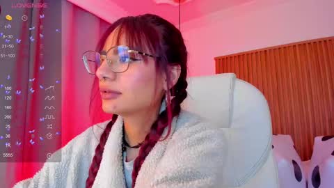  Sophie  IG sophiecherry es   online show from October 3, 2025, 1:46 am