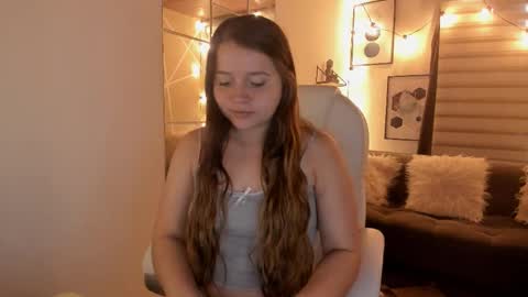 Sophie  online show from October 16, 2025, 2:18 pm