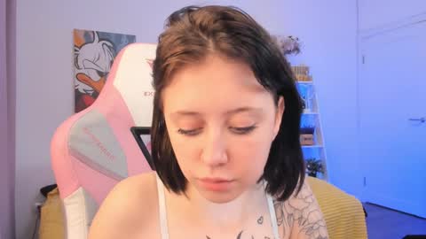 Snapshot of sophiee_lane chatting on December 30, 2024, 10:32 am Sophie online show from December 30, 2024, 10:32 am