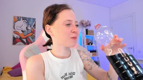 Snapshot of sophiee_lane chatting on January 5, 2025, 7:38 am Sophie online show from January 5, 2025, 7:38 am