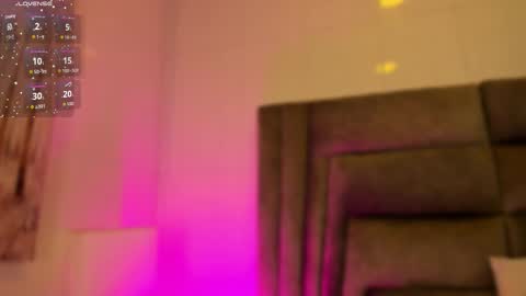 Sophie  online show from February 21, 2026, 11:00 am