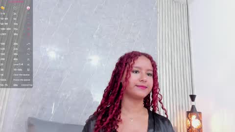         online show from January 11, 2025, 2:25 pm