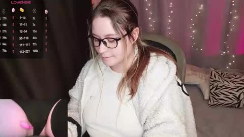 Snapshot of sophieee_lee chatting on January 16, 2026, 2:48 am Sophie online show from January 16, 2026, 2:48 am