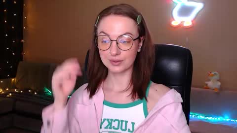 Snapshot of sophieleroux chatting on February 23, 2026, 7:06 am sophieleroux online show from February 23, 2026, 7:06 am