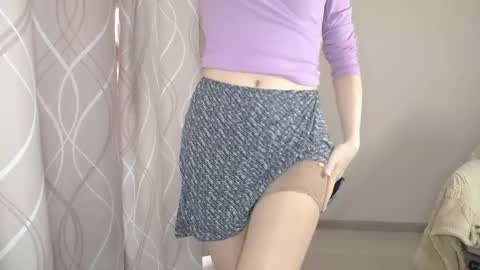 Sophiemisss online show from March 4, 2026, 8:31 am